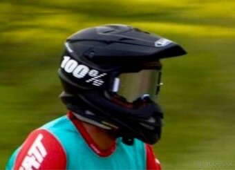 SHOEI VFX-WR - 11