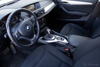 BMW X1 xDrive 20d A/ T - 11