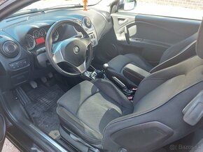 Alfa Romeo MITO 1.4 - 11