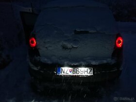 Volkswagen Golf 5 2.0 TDI 16V 135Kw možná výmena za BMW/AUDI - 11