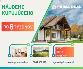 ✅ Predaj: 3 a 1/2 izbový byt, 112 m2, Nováky - 11