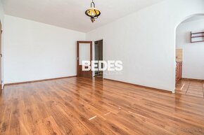 BEDES | Slnečný 2 izb. byt, 44 m2 na Juhu, Trenčín - 11