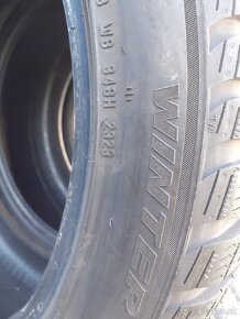 Zánovné 235/45R18 Pirelli 2023 - 11