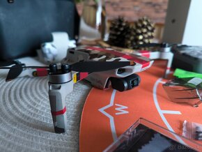 DJI MINI 2 v záruke s dodatočným príslušenstvom v TOP STAVE - 11