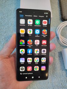 Xiaomi 11T 256GB,8GB RAM - 11