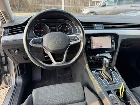 Volkswagen Passat Variant 2.0 TDI EVO Elegance DSG - 11