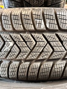 2ks. 215/65 R17 99H zimní pneu - VW Tiguan 2020 - 11