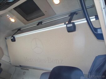 Mercedes-Benz Actros 1848 LowDeck - 11