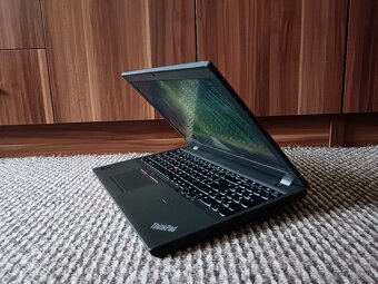 Lenovo Thinkpad T550 s i5 8(16)GB ram, ssd ,FullHD - 11