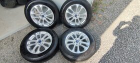 Kleber Krisalp HP3 225/65 r17 - 11