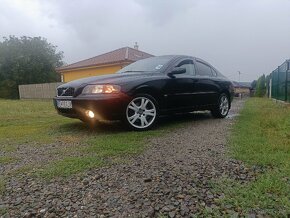 Volvo S60 - 11