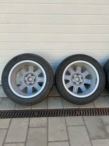 Elektrony VW 5x112 r16" - 11