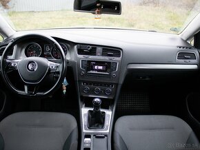 Volkswagen Golf 1.2 Tsi - 11