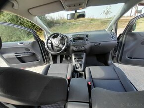 Volkswagen Golf Plus 1.6 TDI - 11