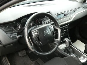 Citroën C5 2.0 HDI, AKCE SLEVA DO 1.12 - 11