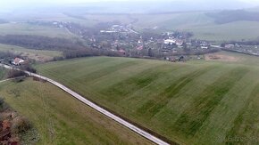 Podkylava – 1.331 m2 STAVEBNÝ POZEMOK pre chatu, mobilný dom - 11