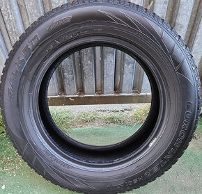 Kvalitné zimné pneu FALKEN EUROWINTER - 215/65 r17 99H - 11