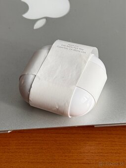 Apple AirPods 4 - nové, rok záruka - 11