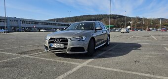 Audi A6 Avant - 11