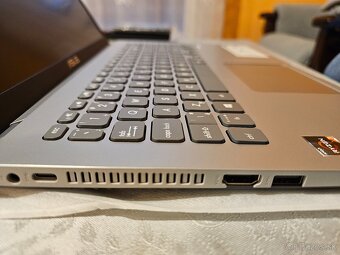 Asus M509D - nepoužívaný - 11