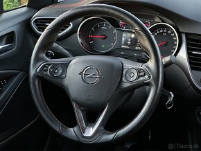 Opel Crossland X 1.2 Benzin 2018 84000km - 11