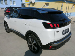 PEUGEOT 3008 BlueHDI 180 EAT6 S&S GT Sport - 11