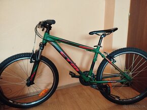 Bicykel 26 CTM Terrano 1.0 - 11