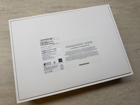 MacBook Air 13 M2 16 GB / 256 GB, 8-core GPU (Nový) - 11