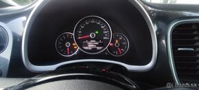 VW Beetle 2.0TSi -147KW DSG - 11