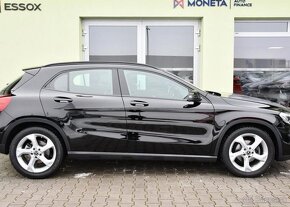 Mercedes-Benz GLA 200d 4MATIC NAVI KAMERA ČR 100 kw - 11