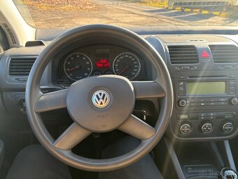 Volkwagen golf 5 1.4 159 xxx KM - 11