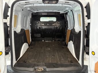 Ford Transit Connect 1.6 TDCi možný odpočet DPH - 11