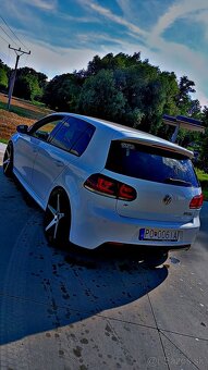 Golf 6R DSG Stage1 232kw. 4x4 - 11