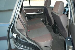 Suzuki Grand Vitara 1.9 DDIS 4x4 - 11