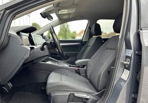 Volkswagen Golf 2,0 TDI - 11