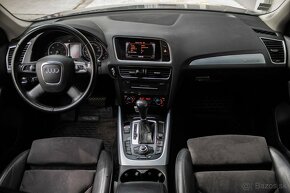 Audi Q5 2.0 TDI 170k DPF quattro S tronic - 11