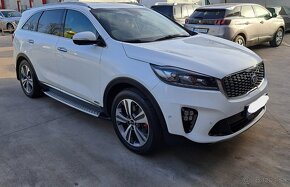 Predám kia sorento, 2019 - 11