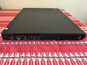 IBM ThinkPad T40 - 11