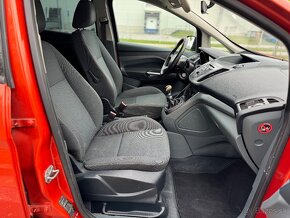 Ford C-MAX 1.6TdCi - 11