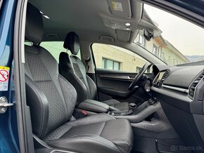 Škoda Karoq Style 1.6TDI DSG - Odpočet DPH - - 11