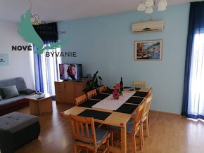 Dom s výhľádom na more, 2x apartmán blízko mora v Chorvátsku - 11