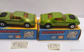 6. Matchbox Superfast - 11