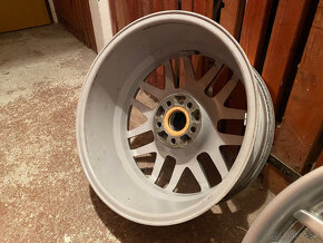 Dotz V Sport 5x112 R17 - 11