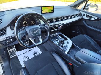 Audi SQ7 V8 TDI 4x4 - 11