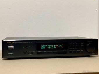 ONKYO T-4310R …. FM/AM stereo tuner - 11