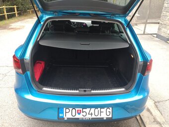 Seat Leon ST - 11