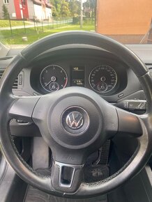 Volkswagen jetta 1.6 TDI - 11