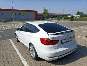 BMW 3GT SPORT LINE F34 - 11