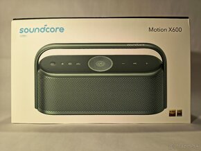 Soundcore Motion X600 Aurora Green - 11