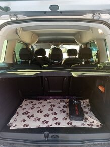 Citroën Berlingo multispace - 11